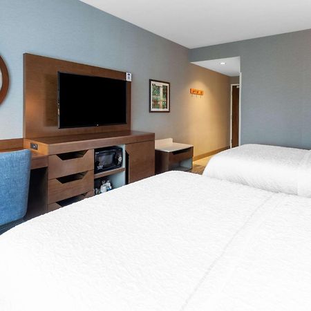 Hampton Inn & Suites Bloomfield Hills Detroit Екстериор снимка