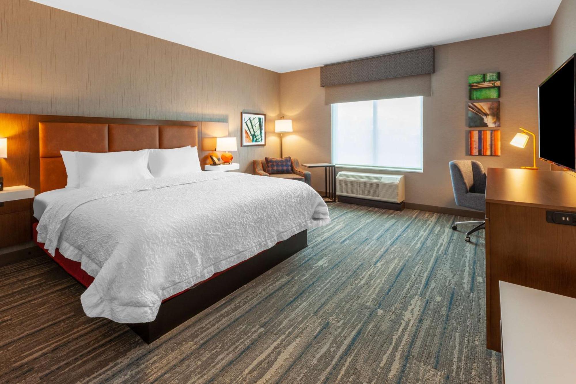 Hampton Inn & Suites Bloomfield Hills Detroit Екстериор снимка