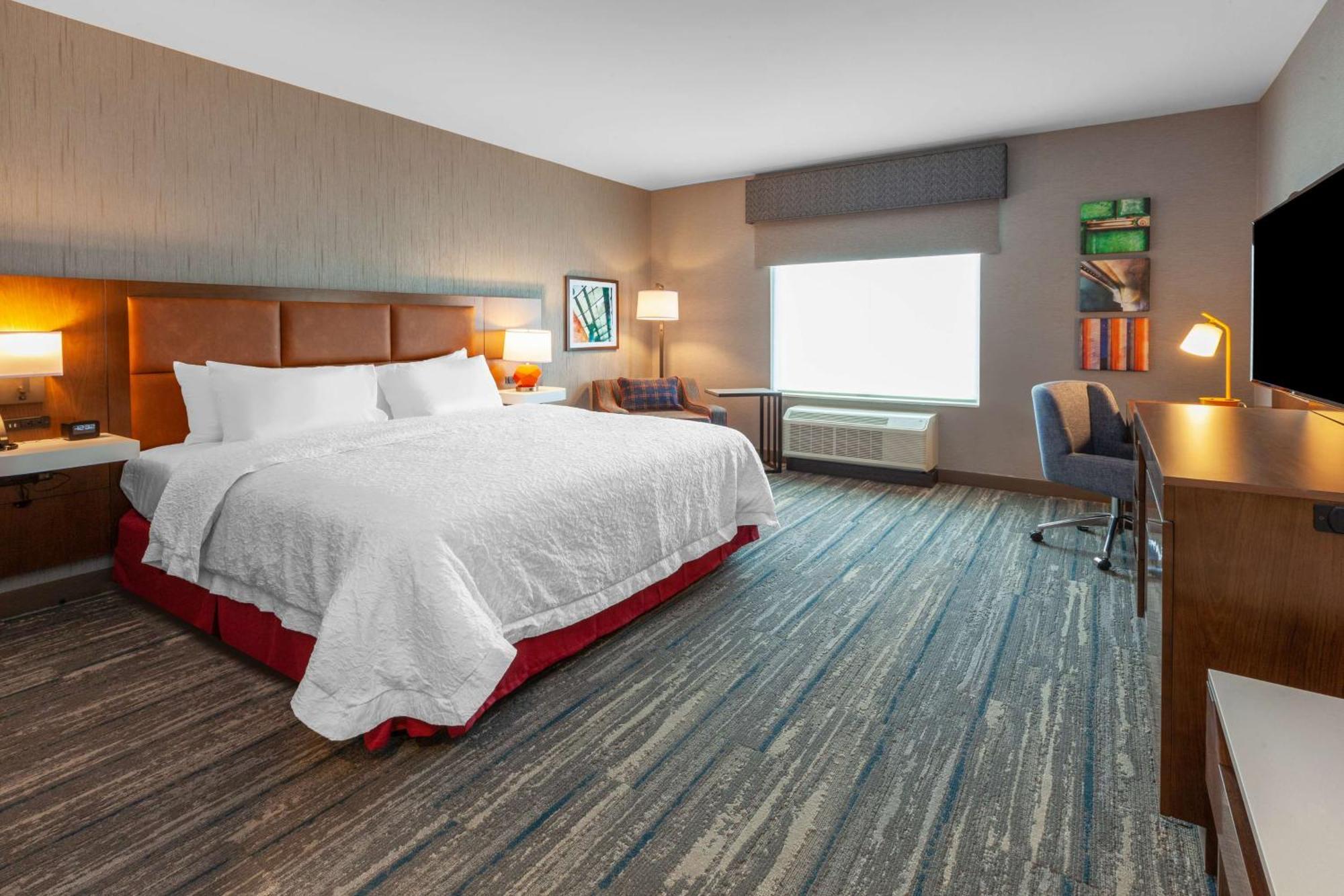 Hampton Inn & Suites Bloomfield Hills Detroit Екстериор снимка
