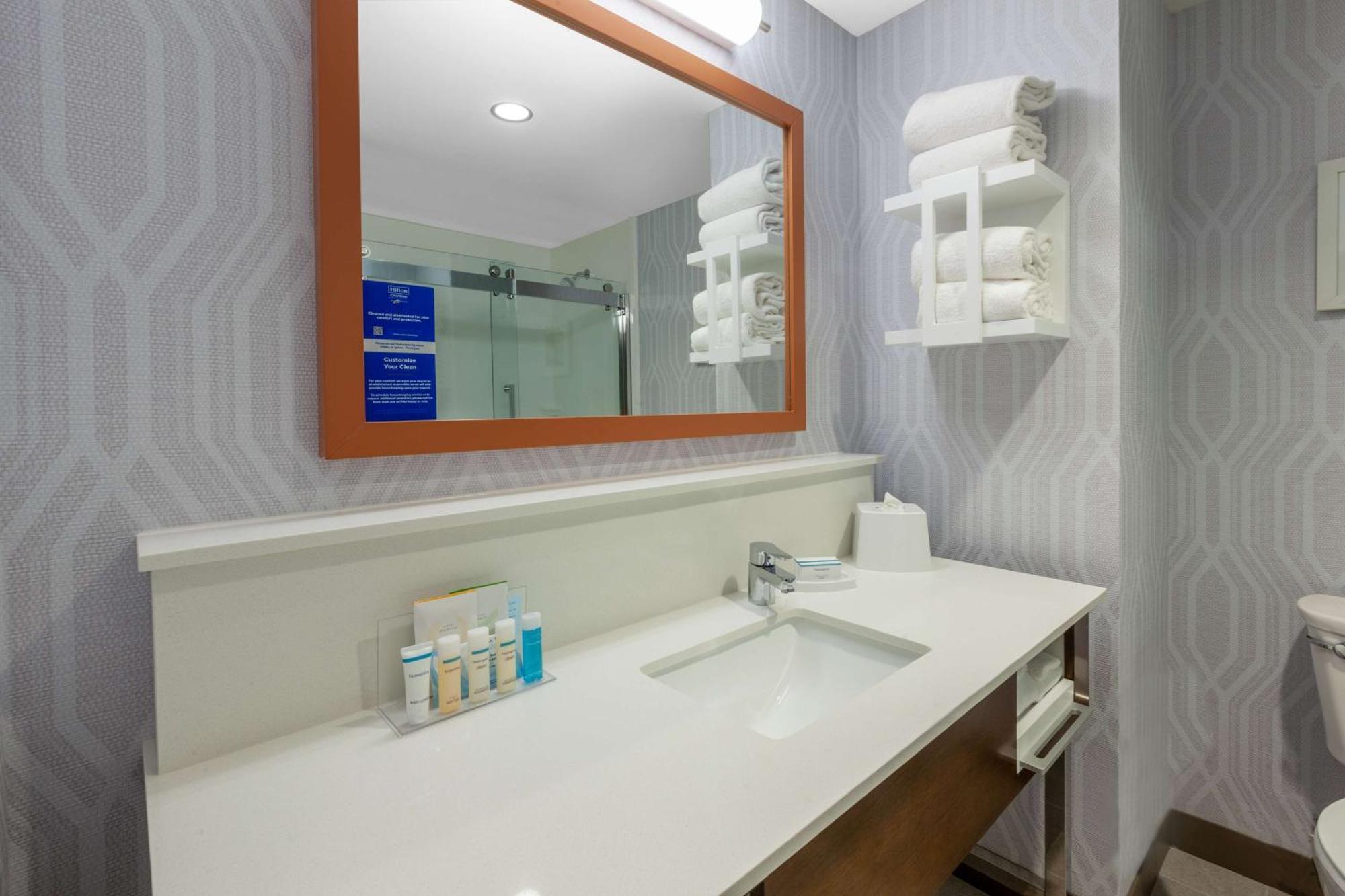 Hampton Inn & Suites Bloomfield Hills Detroit Екстериор снимка