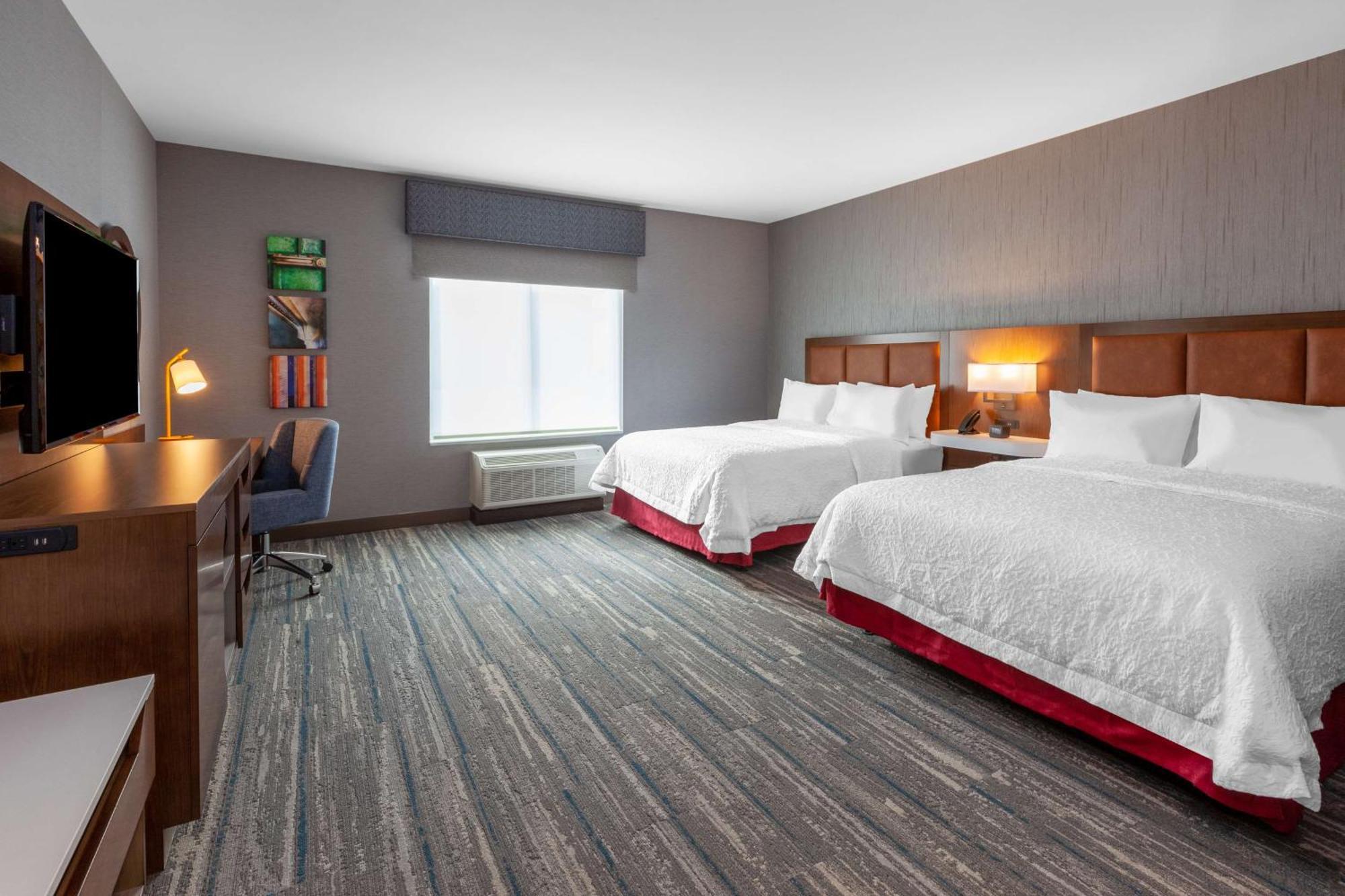 Hampton Inn & Suites Bloomfield Hills Detroit Екстериор снимка