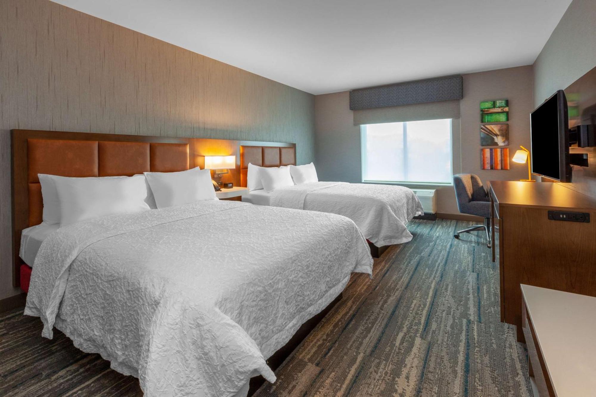 Hampton Inn & Suites Bloomfield Hills Detroit Екстериор снимка