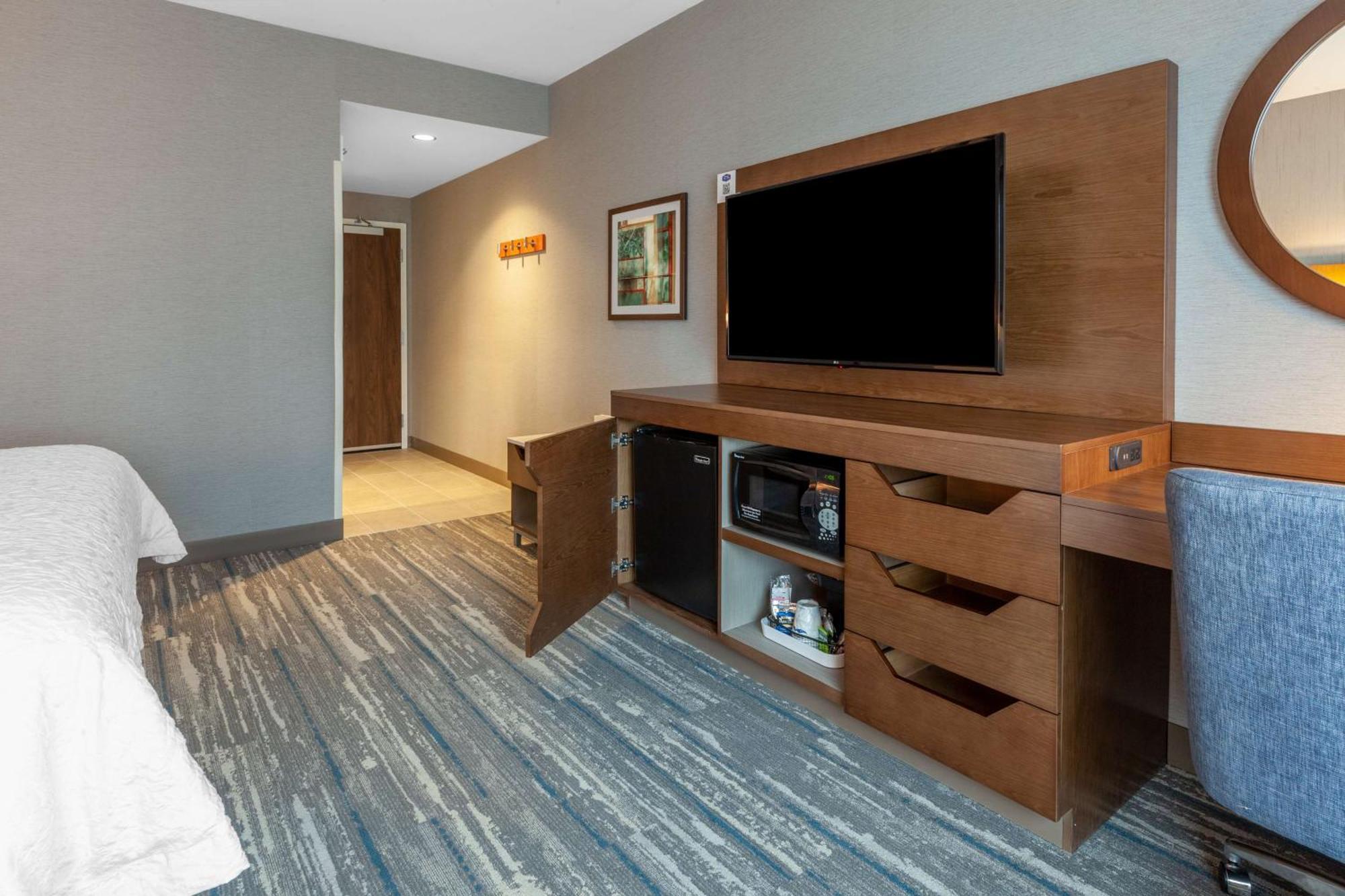 Hampton Inn & Suites Bloomfield Hills Detroit Екстериор снимка