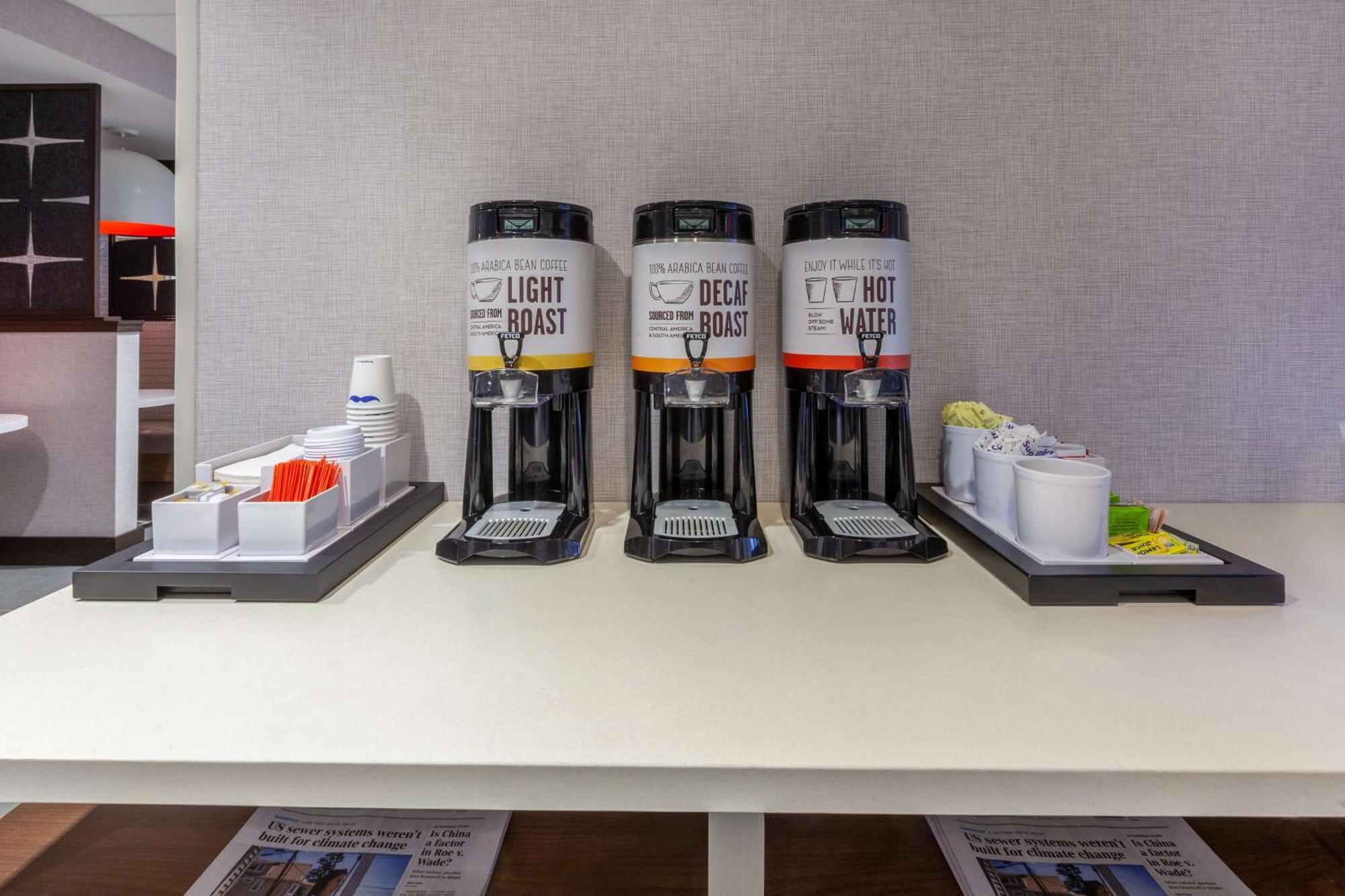 Hampton Inn & Suites Bloomfield Hills Detroit Екстериор снимка